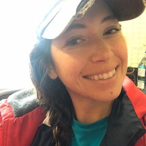 Meet your Posher, Emerald